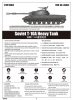 Trumpeter 05547 Soviet T-10A Heavy Tank 1/35